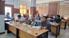 Rapat Pleno Terbuka Rekapitulasi Daftar Pemilih Berkelanjutan (PDPB) Triwulan II Tahun 2026 di kantor KPU Kabupaten Kebumen