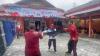 Semarak Kemerdekaan di Bawaslu Kebumen, Beragam Lomba Pererat Kebersamaan