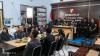 Dokumentasi Rapat Reformasi Birokrasi