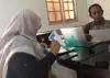 Bawaslu Kebumen Awasi Coktas PDPB di Kertodeso, Satu Pemilih Luar Negeri dan Tiga Lansia Diverifikasi