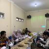 Menghadiri Rapat Pendahuluan Pelaksanaan Pengukuran IDI 